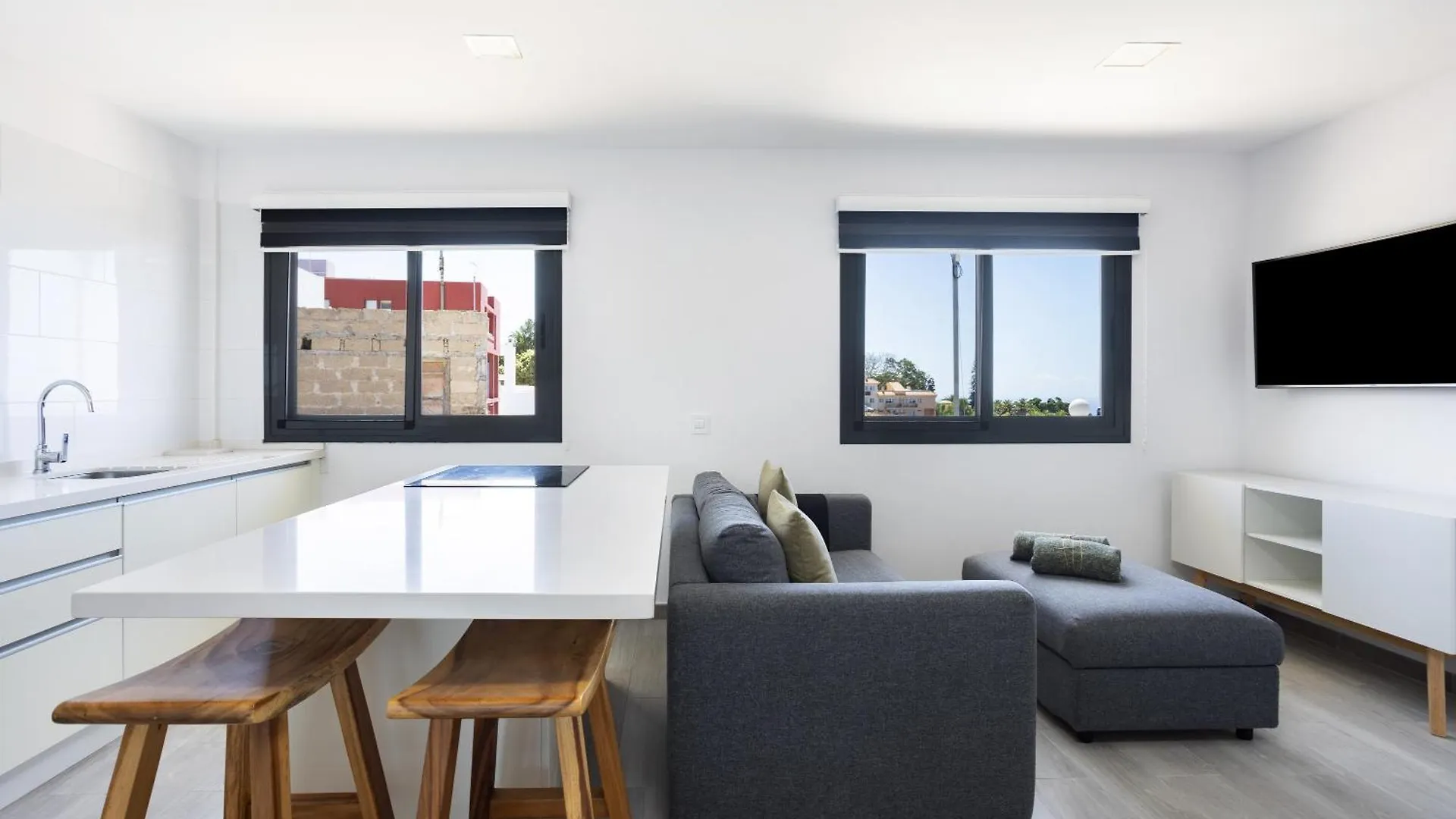 Minimalist Home La Pecera Costa Adeje  Španělsko