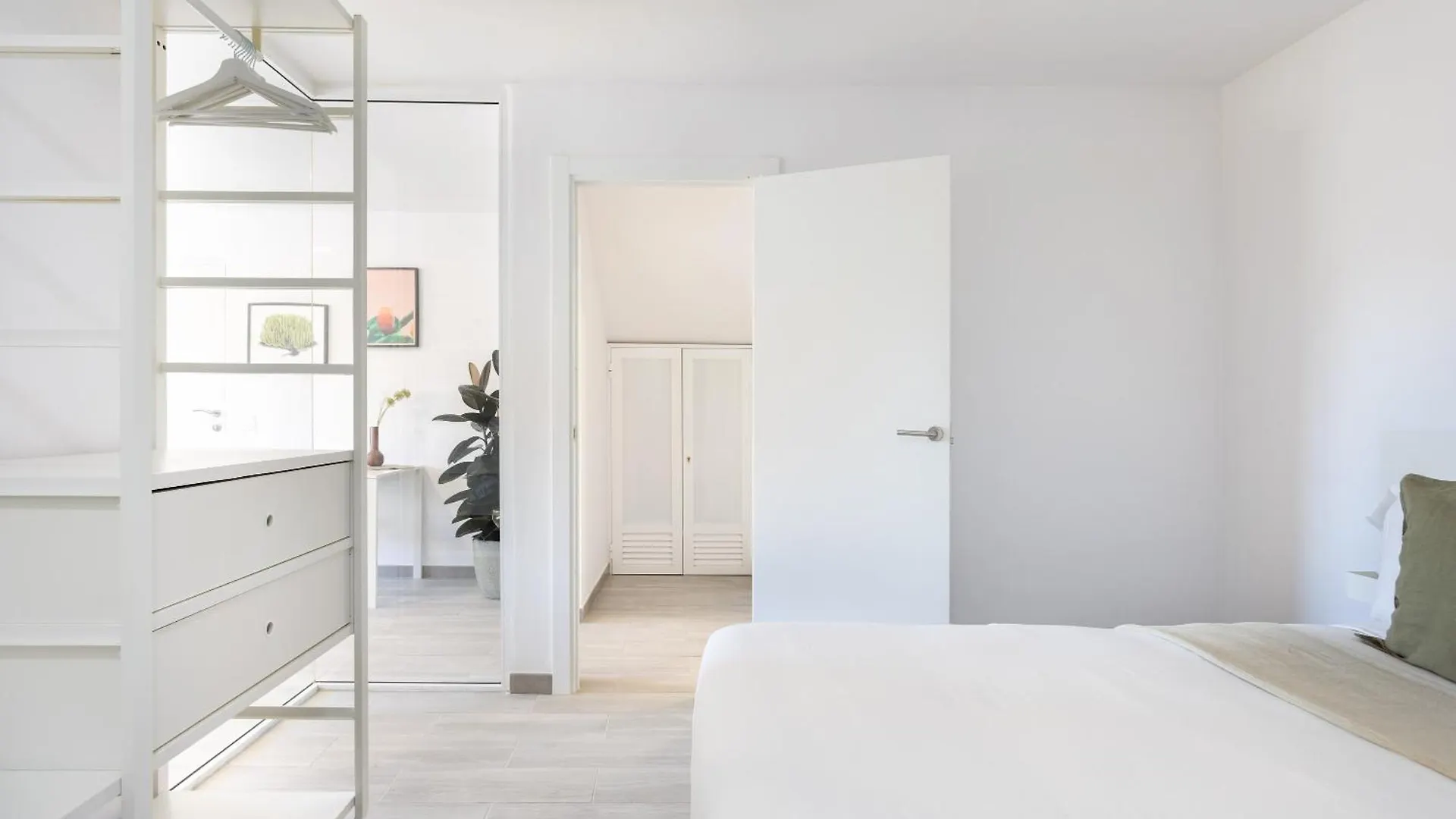 Minimalist Home La Pecera Costa Adeje  Appartement Costa Adeje (Tenerife)