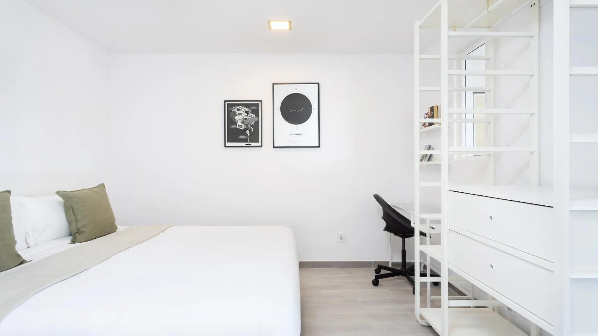 Minimalist Home La Pecera Costa Adeje