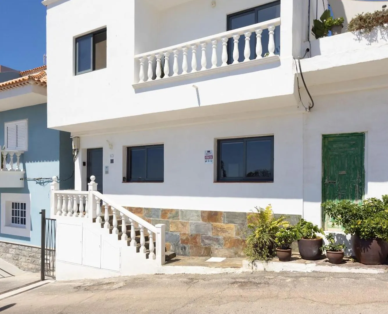 Minimalist Home La Pecera Costa Adeje  Costa Adeje (Tenerife)
