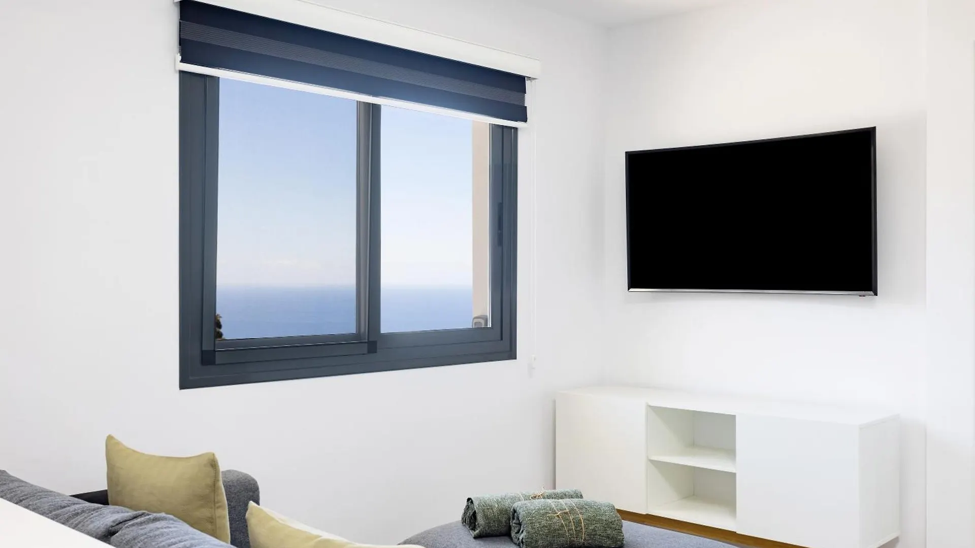 Apartmán Minimalist Home La Pecera Costa Adeje