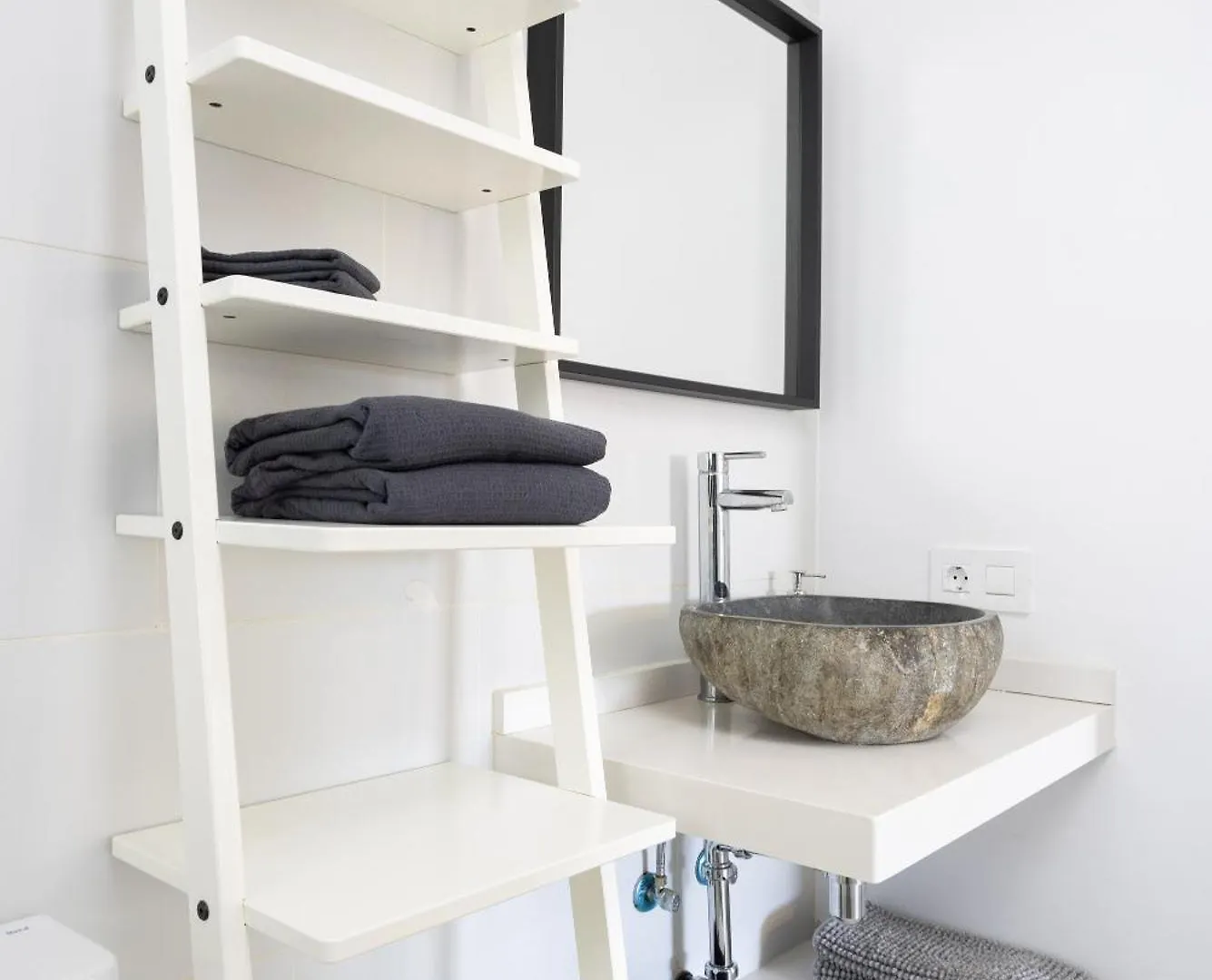 Appartement Minimalist Home La Pecera Costa Adeje  Spanje