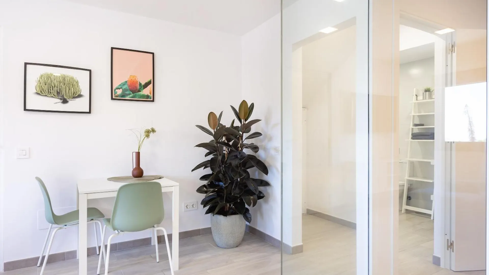 Minimalist Home La Pecera Costa Adeje  0*, Costa Adeje (Tenerife)