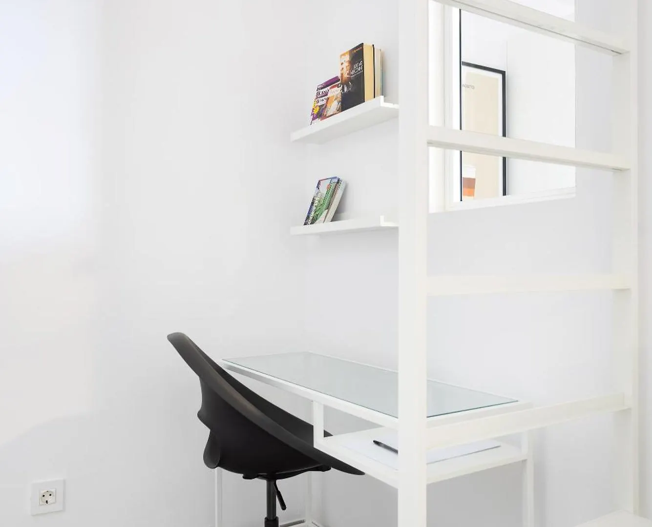 Minimalist Home La Pecera Costa Adeje  Španělsko