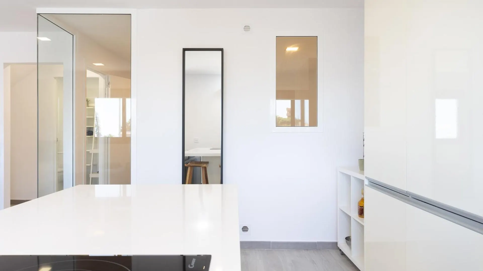 Minimalist Home La Pecera Costa Adeje