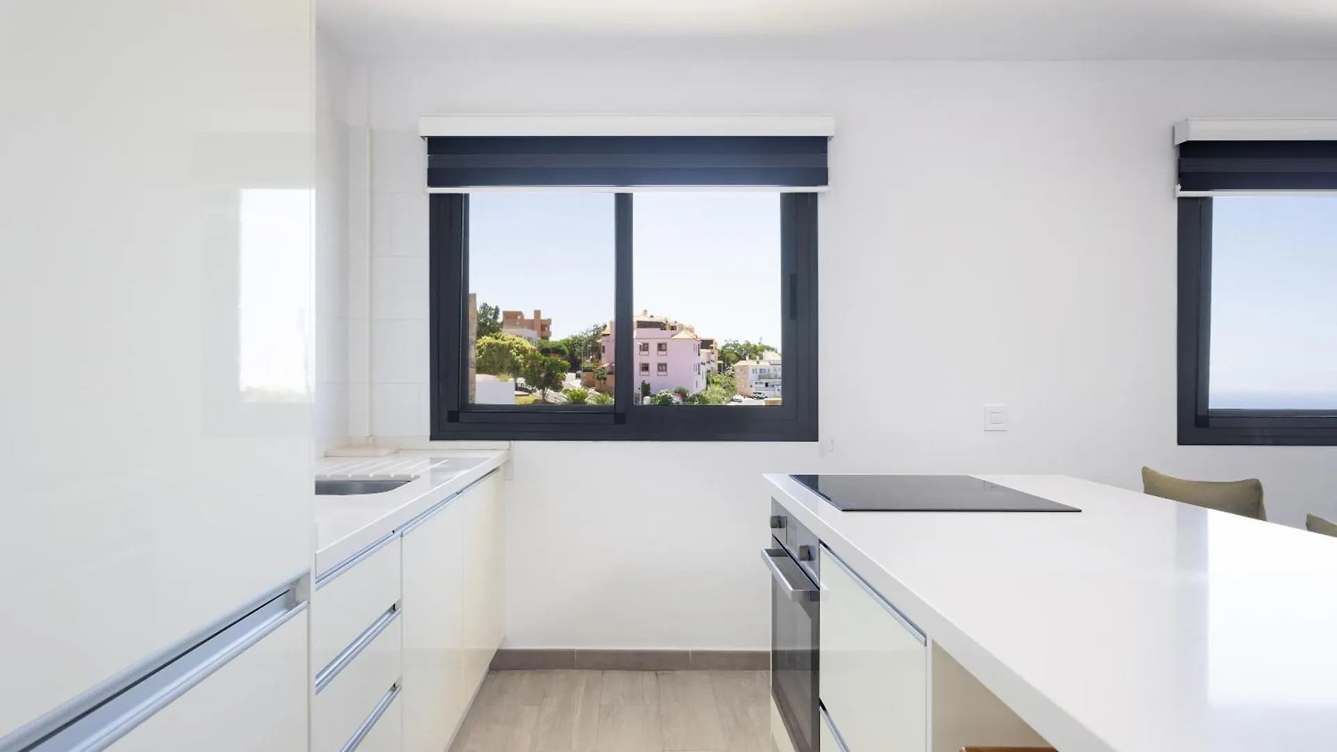 Appartement Minimalist Home La Pecera Costa Adeje